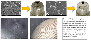 ASTRATECH PA04 testing images